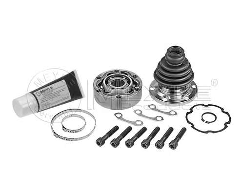 Шрус (внутренний) Audi A3/VW Passat/Golf/Caddy 03-14 (28x108)