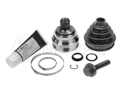 Шрус (наружный) Audi A6 94-97/100 90-94 (z38x30) (+ABS45z)