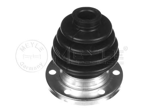 Пыльник шруса (внутренний) VW Caddy -04