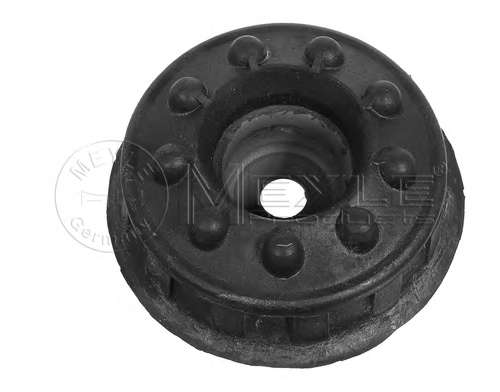 Подушка амортизатора (заднего) Audi 100/200/A6 88-98