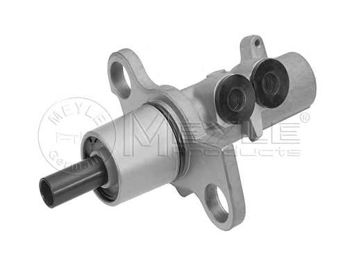 Цилиндр тормозной (главный) Audi A4/A6/VW Passat -05