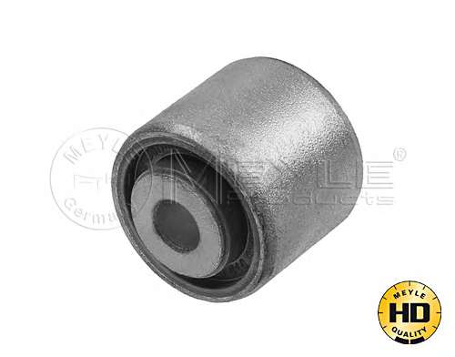 Сайлентблок рычага (переднего/снизу/спереди/снаружи) Audi A5/A6/A8/Q5/VW Phaeton 02- (попер.)