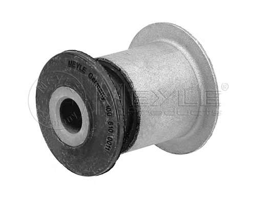 Сайлентблок рычага (переднего/снизу/спереди) Audi Q7/VW Touareg/Porsche Cayenne 02-