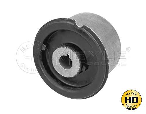 Сайлентблок рычага (переднего/снизу/сзади) Audi Q7/Porsche Cayenne/VW Touareg 06-