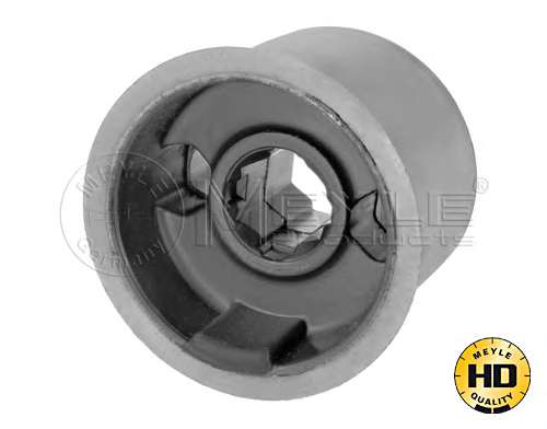 Сайлентблок,Важіль