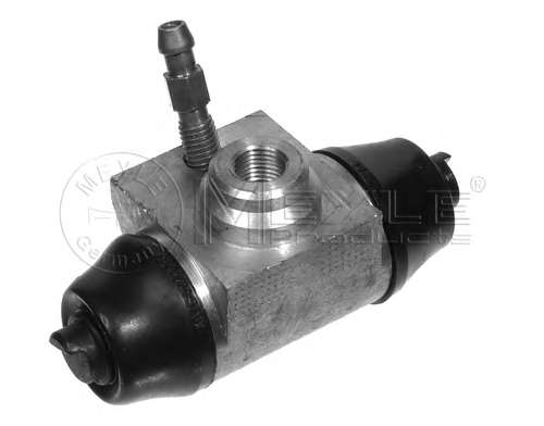 Цилиндр тормозной (задний) VW Caddy II 96-00 (d=20.64mm)