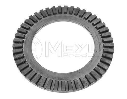 Кольцо ABS (заднее) Audi A4/A6 94-01