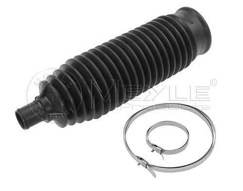 Пыльник рейки рулевой Skoda Rapid/Roomster 06-