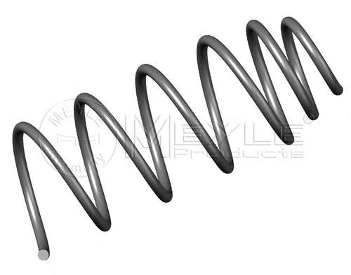 Пружина ходовой части