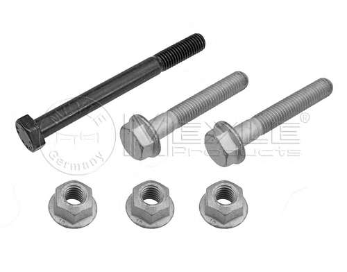 Болты рычага (переднего/сверху) Audi A4/ A6 95-05/ VW Passat 00-05 (к-кт)