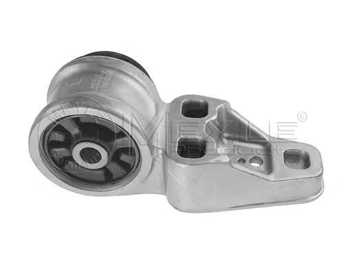 Сайлентблок балки (задней) Audi A6/ VW Passat 96- (L)