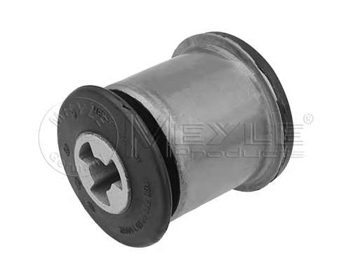 Сайлентблок рычага (заднего/снаружи) VW T5 03-