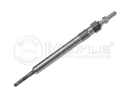 Свеча накала VW T5/Caddy 1.6-2.0 TDI 10- (4.4V)