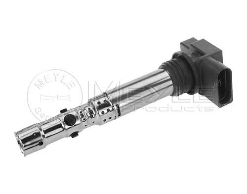 Катушка зажигания Skoda Fabia/VW Polo 1.2 01-14