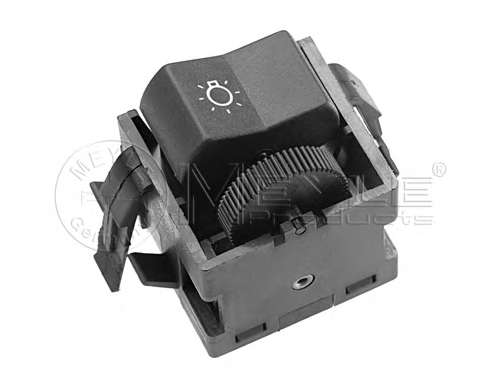 Выключатель света фар VW Golf/Jetta/Passat/T3 -92