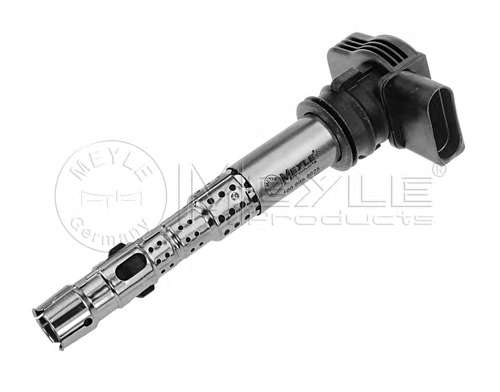 Катушка зажигания Audi A3/A4/A5/A6/Q3/Q5/Skoda Octavia II/SuperB II/VW Golf/Jetta/Passat/T5/T6 04-