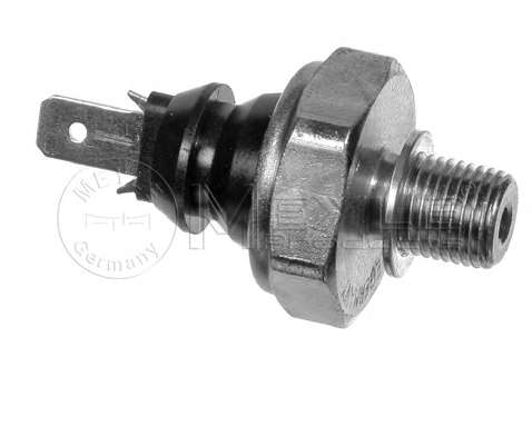 Датчик давления масла VW LT/T3/T4/Caddy (1.2-1.6 bar) (черный) 