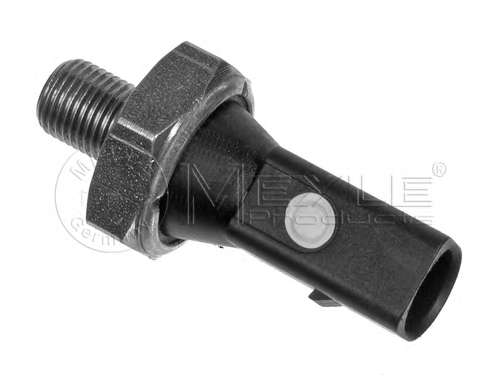 Датчик давления масла VW T5/Caddy 1.6/2.0 95-15 (1.2-1.6 bar) (черный)