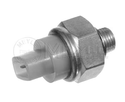 Датчик температуры охлаждающей жидкости Audi 80/90/200 2.2 83-91