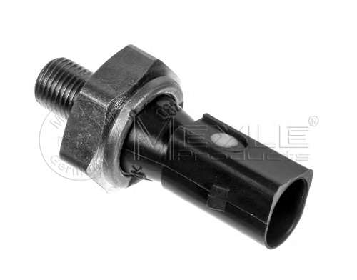Датчик давления масла VW Crafter 2.5TDI 06-/T5 1.9TDI 03-09 (0.55-0.85 bar) (M10x1.0) (коричневый)