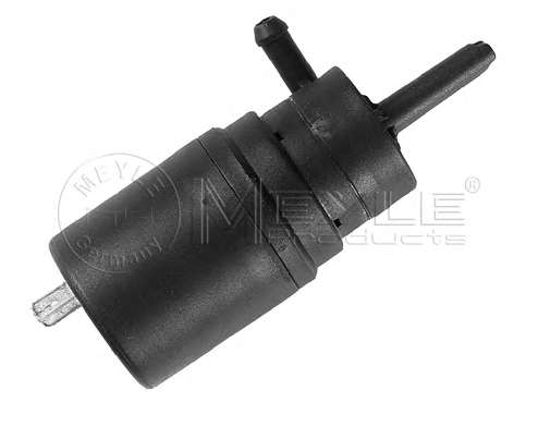 Насос омывателя стекла (моно) MB Sprinter/VW LT 96-