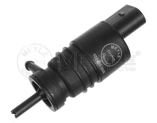 Моторчик бачка омывателя MB Sprinter (906) 06-