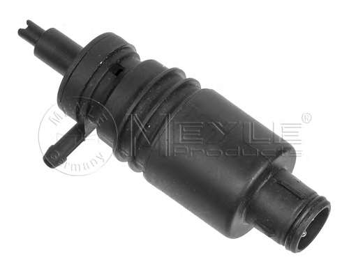 Насос омывателя стекла (моно) Audi A4 94-01/A6 94-97/A8 94-02