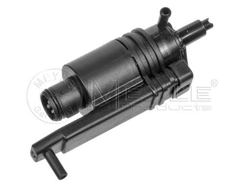 Насос омывателя стекла Audi 80/100/A4/A6 90-02