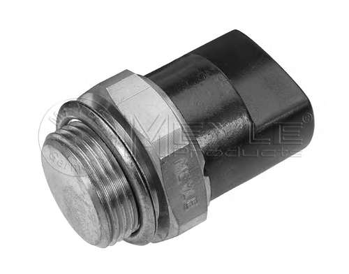 Датчик включения вентилятора VW Caddy II 1.4-1.9TDi/MB Vito (W638) 95-04 (3 конт.) (102-92/95-85°C)