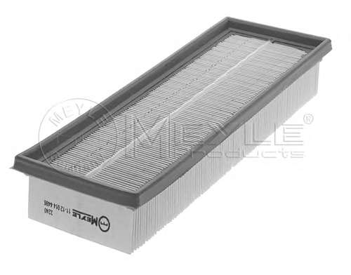 Фильтр воздушный Renault Kangoo 1.4i/Citroen Berlingo/Peugeot Partner 1.8i 97-