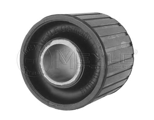 Сайлентблок рычага (переднего/снизу/сзади) Peugeot 605/607 89-