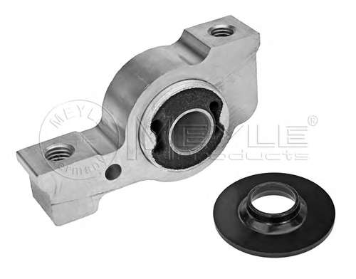 Сайлентблок рычага (переднего/сзади) Citroen C6 05-/ Peugeot 407 04-