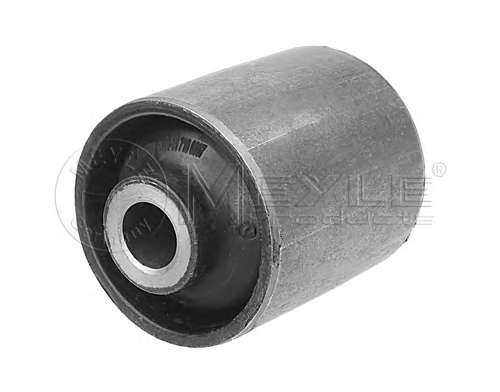 Сайлентблок балки (задней) Fiat Scudo 96-