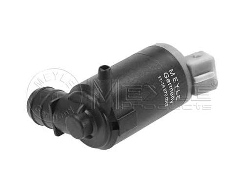 Насос омывателя стекла Citroen Berlingo/Jumpy/Fiat Scudo/Peugeot Expert/Partner 98-11