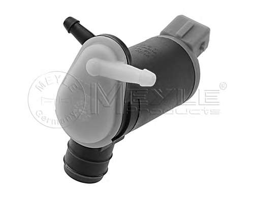 Насос омывателя стекла Citroen Berlingo/Peugeot Partner 96-