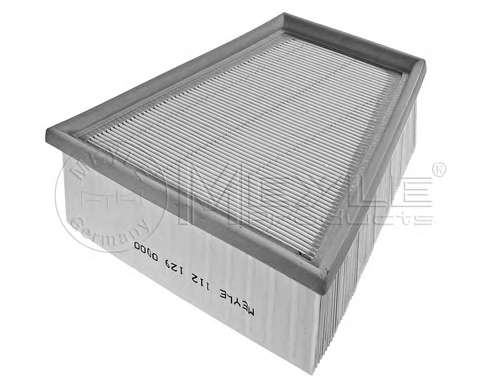 Фильтр воздушный Skoda Fabia/Roomster /VW Polo 1.4/1.9TDI 99-