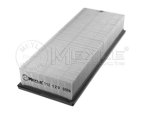 Фильтр воздушный Audi 80/100/VW T3 1.6-1.7D 81-92