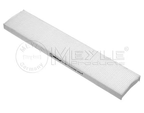 Фильтр салона VW Sharan 95-10