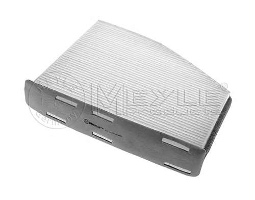 Фильтр салона Audi A3/Q3/Skoda Octavia/SuperB/VW Caddy/Golf/Passat/Touran 1.0-3.6 03-