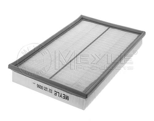 Фильтр воздушный VW Passat 3.2-3.6FSI 05-