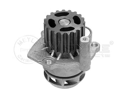 Помпа воды Audi A3/Seat Ibiza/Skoda Fabia/VW Caddy/T5/Golf 1.2TDI/1.4TDI/1.9TDI/2.0SDI 00- (19z)