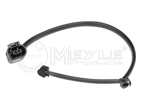 Датчик износа тормозных колодок (передних) Audi Q7/Porsche Cayenne/VW Touareg 2.5D-6.0D 02-15