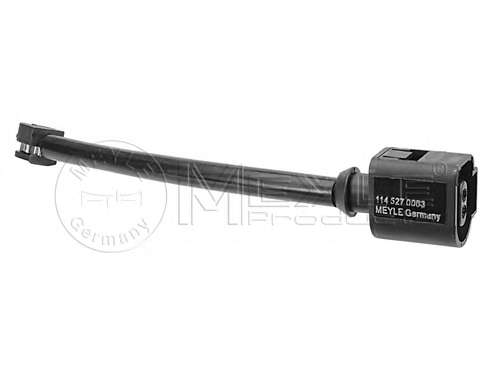 Датчик износа тормозных колодок (задних) VW Touareg 3.0-4.2 10-