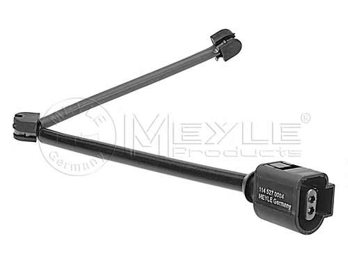 Датчик износа тормозных колодок (задних) Audi Q7/Porsche Cayenne 3.2-4.8/3.0-6.0TDI 03-15