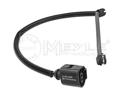 Датчик износа тормозных колодок VW Touareg/ Porsche Cayenne 02-10