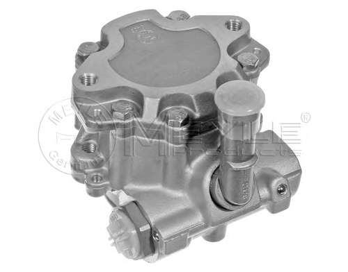 Насос ГУР Audi A3/Seat Leon/Skoda Octavia/VW Bora/Golf 1.4-2.0 96-13