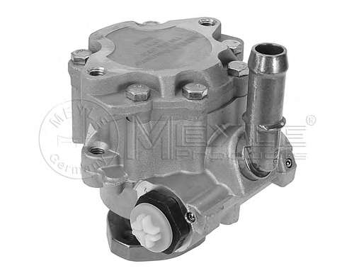 Насос ГУР VW Caddy II/Golf III/IV/Passat B3/B4 1.9SDI/TDI -04