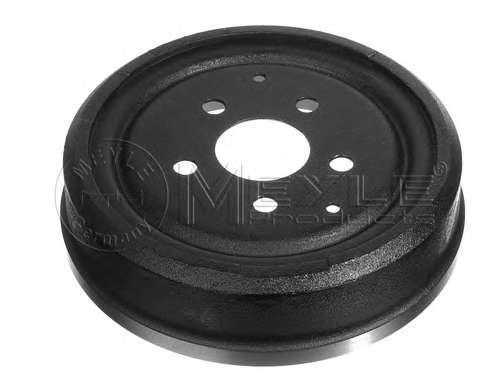 Барабан тормозной (задний) VW T3 1.6-2.1 79-92   