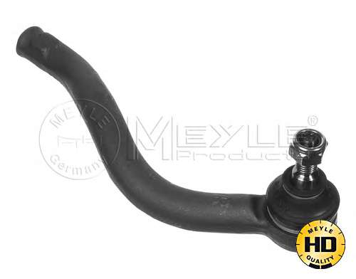 Наконечник тяги рулевой (R) VW Sharan/Ford Galaxy 1.8-2.8 95-10 (L=220mm)