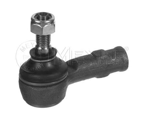 Наконечник тяги рулевой (R) Audi A3/Skoda Octavia/VW Golf IV 95-10 (L=75mm)